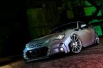Toyota GT 86 RR Street Zero by Rowen 2012 года